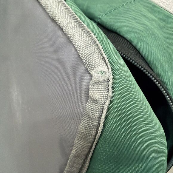 Biaggi Luggage Zipsak 31” Micro Fold Spinner Suitcase Cobalt Blue - Picture 3 of 16